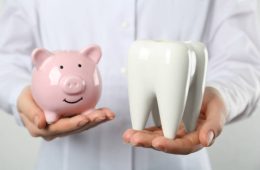 Dental work Turkey cost